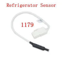 Haier ตู้เย็น Defroster Sensor 0060401179ตู้เย็น BCD-318WSLBCD-290W Sensor Parts