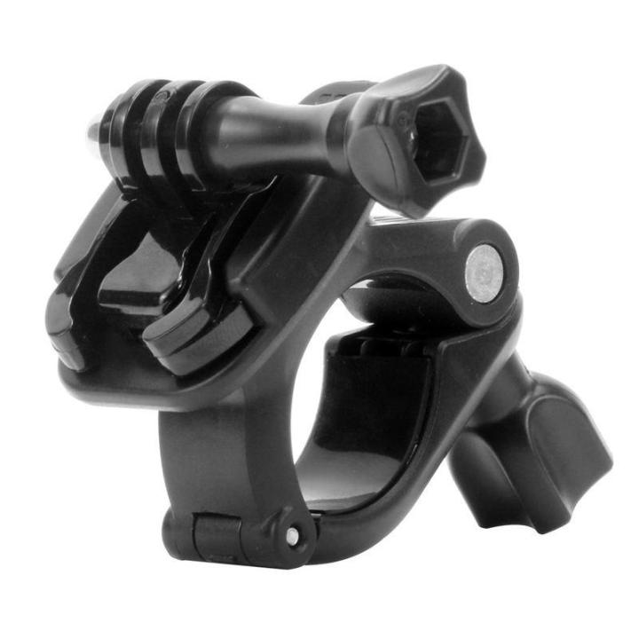 bicycle-bike-motorcycle-handlebar-handle-bar-mount-bracket-adapter-360-degree-rotating-25-30mm-diameter-for-gopro-hero-6-5-4-4-3-sjcam-xiaomi-yi