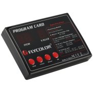 Ubest FlyMonster Programing Card ESC Electronic Speed Controller