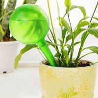 【CC】 3Pcs Watering Bulbs Balls Garden Can Houseplant Device Drip Irrigation System