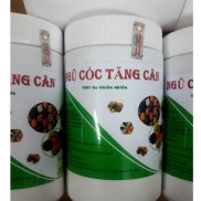 Ngũ Cốc Tăng Cân - Bổ Sung Dinh Dưỡng