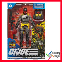 G.I. Joe Classified Series Python Patrol Cobra Viper 6" ไพธอน พาทรอล คอบร้า ไวเปอร์ จากจีไอโจ ขนาด 6 นิ้ว ฟิกเกอร์