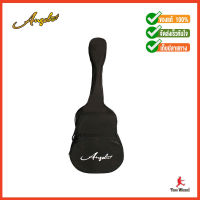 ANGEL กระเป๋ากีตาร์ กีต้าร์โปร่ง Guitar Bag ผ้าร่มไม่บุฟองน้ำ 43" รุ่นG3TH