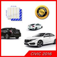 กรองแอร์ ฟิลเตอร์ ฮอนด้า ซีวิค 2015 Honda Civic FC/FK