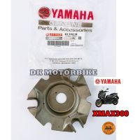 ++โปร ปะกับครอบเม็ด YAMAHA XMAX300 (B74-E7623-00) รับประกันของแท้ศูนย์ 100% ถูกมาก อะไหล่มอเตอร์ไซค์ อะไหล่แต่งมอเตอร์ไซค์  แต่งรถ อะไหล่รถมอเตอร์ไซค์