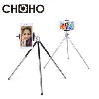 ¤™ yueshilu010514 Aluminum light Table Extendable 3 Joint tripode Holder Vlog Digital Cellphone