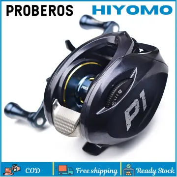 All Metal Cast Drum Wheel Fishing Reels Saltwater Right Hand 5.0:1  Synchronous Wire Gauge Pescaria