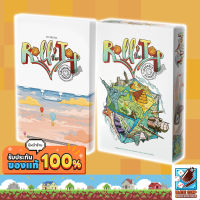 Dice Cup: Roll to the Top: Journeys / Roll to the Top: Adventures Expansion Board Game