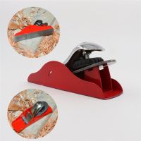 【CW】 Woodcraft Flat Trimming Hand Planer Manual Planers Woodworking European