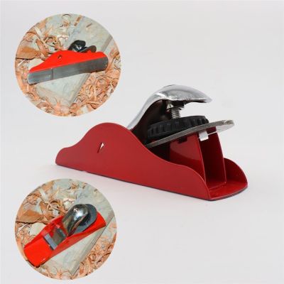 【CW】 Woodcraft Flat Trimming Hand Planer Manual Planers Woodworking European