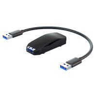 USB 3.0 TO HD ADAPTER USB External Graphics Card Converter for Mac Windows