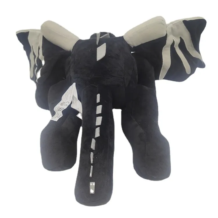 Minecraft 24 Deluxe Ender Dragon Plush 