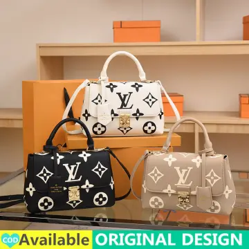 Shop Branded Handbag Women Original Lv online