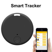 New Smart Tracker GPS Anti-lost Alarm Tag Wireless Bluetooth Tracker Child Bag Wallet Phone Key Finder Locator Anti Lost Alarm