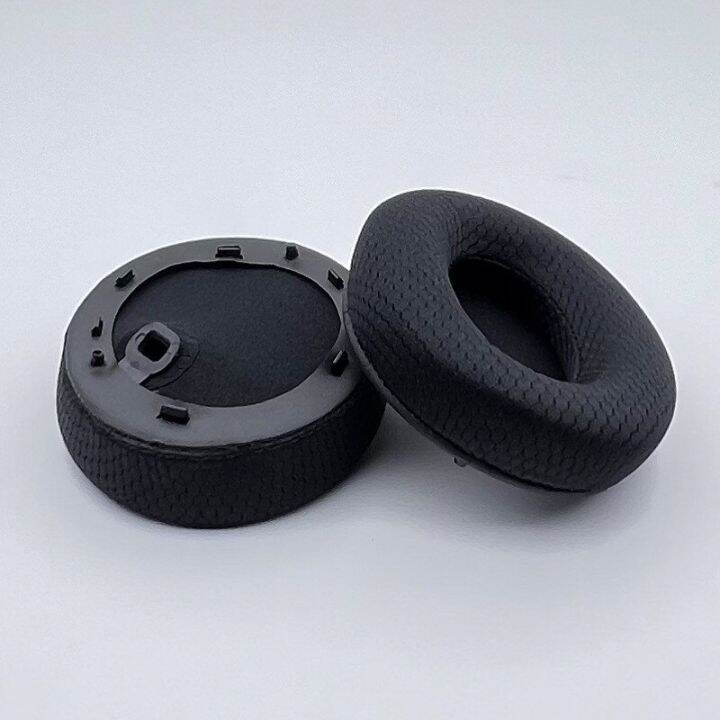 Replacement Protein Leather Or Mesh Fabric Earpads For Sony WH1000XM4