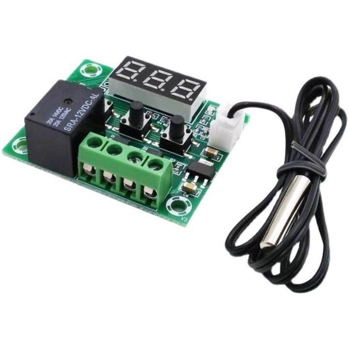 STVML Sensor Temperature Controller Regulator Module Temperature