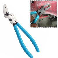 Hot Sale Mutipurpose 1PC Diagonal Plier Car Trim Rivets Fastener Trim Clip Cutter Remover Puller Tool