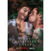 แผ่น DVD หนังใหม่ Lady Chatterley s Lover (2022) ชู้รักเลดี้แชตเตอร์เลย์ (เสียง ไทย/อังกฤษ | ซับ ไทย/อังกฤษ) หนัง ดีวีดี