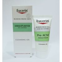 Pro​ ACNE​ SOLUTION​ CLEANSING​ GEL​ 20​ml Exp 09/23