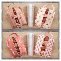 Baby Cloth Diaper Wet Bags Waterproof Washable Reusable Travel Handbag Fashion Pods Swimming Cloth Diapers