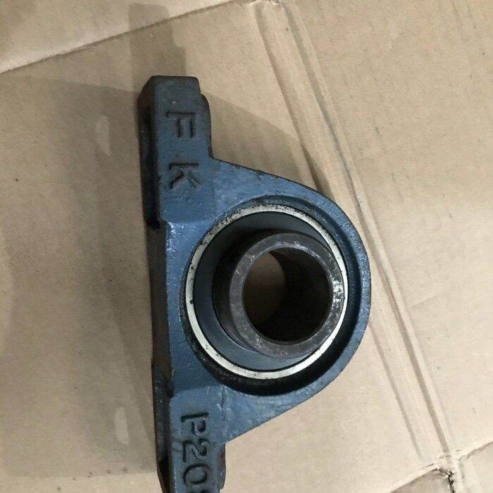SUKU CADANG MOBIL Pillow Block Laher Bearing Duduk UCP20824 AS 38MM