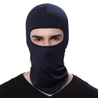 【CW】 Balaclava Face Lycra Hat Cap Motorcycle Cycling Cover Breathable Ultra UV Protector