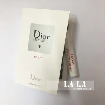 Dior homme sport 2021  Nước Hoa Chiết  TIỆM NƯỚC HOA