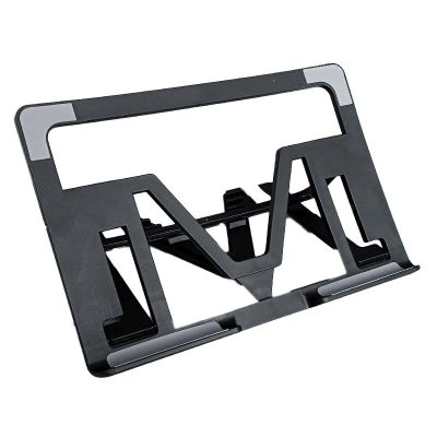 Universal Foldable Laptop Stand Adjustable Notebook Support Base Holder Laptop &amp; Tablet Accessories Tablet iPad Desktop Stand Laptop Stands