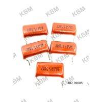 Capacitor (คาปาซิเตอร์) C302 C303(0.03) C333(0.033) C393(0.039)