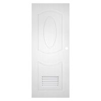 ส่งฟรี! ประตูห้องน้ำUPVC PARAZZO ML002-S 70X200 ซม. สีขาว UPVC BATHROOM DOOR PARAZZO ML002-S 70X200CM WHITE มืออาชีพเรื่องประตู มั่นใจคุณภาพ ประตูราคาถูก พร้อมเก็บเงินปลายทาง