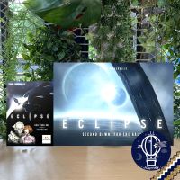 [Clearance] Eclipse: Second Dawn for the Galaxy / Eclipse: Ship Pack One Expansion [บอร์ดเกม Boardgame]