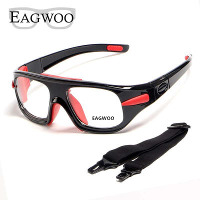 Adult Sports Basketball Goggles Workman Plumbers Carpenters Electricians Glasses Detachable Temple Prescription Lenses Workable