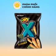 Gói Bánh Snack Khoai Tây Lát Tayo Orion 30g Vị Tảo Ngọt