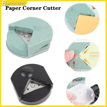 Mini Corner Cutter 5mm / Paper Rounder / Paper Cutter