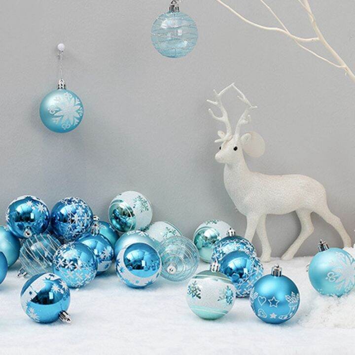 24pcs-6cm-blue-drawing-christmas-balls-christmas-tree-hanging-ball-decor-tree-ball-ornaments-for-xmas-party-supplies-decor