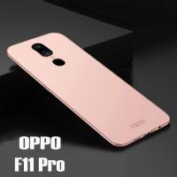 ACT เคส  OPPO F11 Pro / Oppo F11 Pro / ออปโป เอฟ 11 โปร / F11 Pro รุ่น PC Series ชนิด ฝาหลัง กันกระแทก แบบแข็ง  แบบ PC