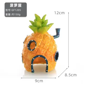 spongebob pineapple house aquarium - Buy spongebob pineapple house