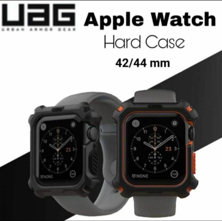 uag-watch-case-urban-armor-gear-rugged-cover-for-apple-watch-4-5-42-44mm