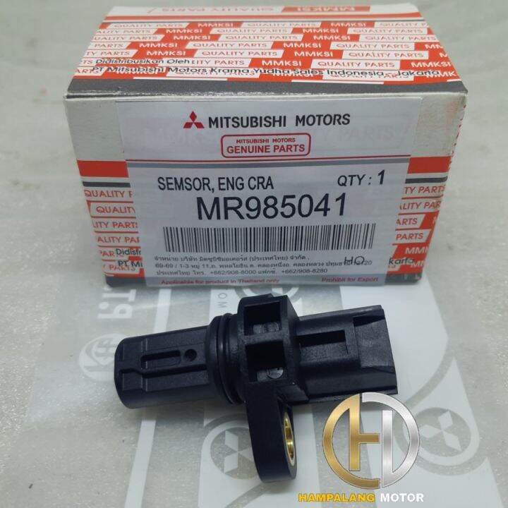 SENSOR CRANKSHAFT SENSOR CKP TRITON 2500CC Lazada Indonesia