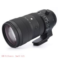 Sigma 70-200mm F2.8 Sports DG OS HSM Lens for Canon Mount