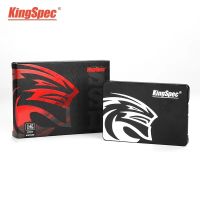 KingSpec SSD SATA3 HDD SSD 1TB 2TB 512GB SATA III 480GB SSD 120GB SSD โซลิดสเตทไดรฟ์ภายใน256GB สำหรับพีซีตั้งโต๊ะ