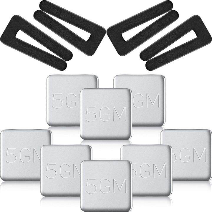 4 Set Ceiling Fan Blade Balancing Kit Fan Weight Balancing Kit Include