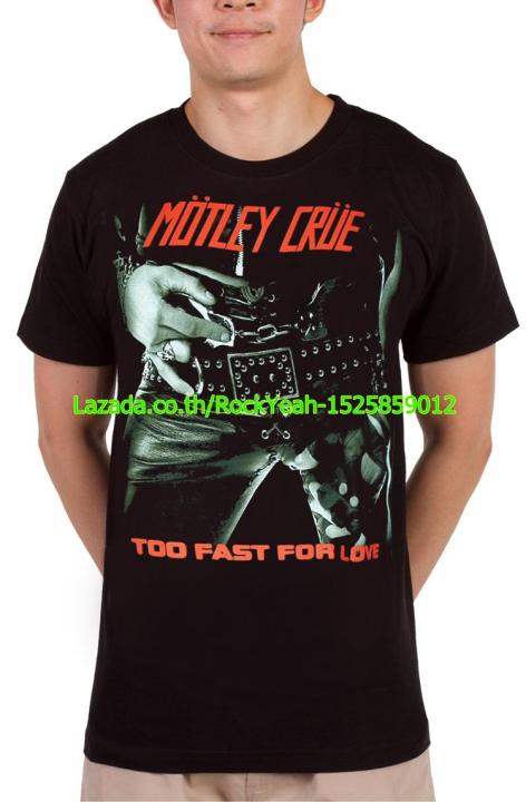 เสื้อวง-motley-crue-ร็อคในตำนาน-อมตะ-มอตลีย์ครู-ไซส์ยุโรป-rcm1484