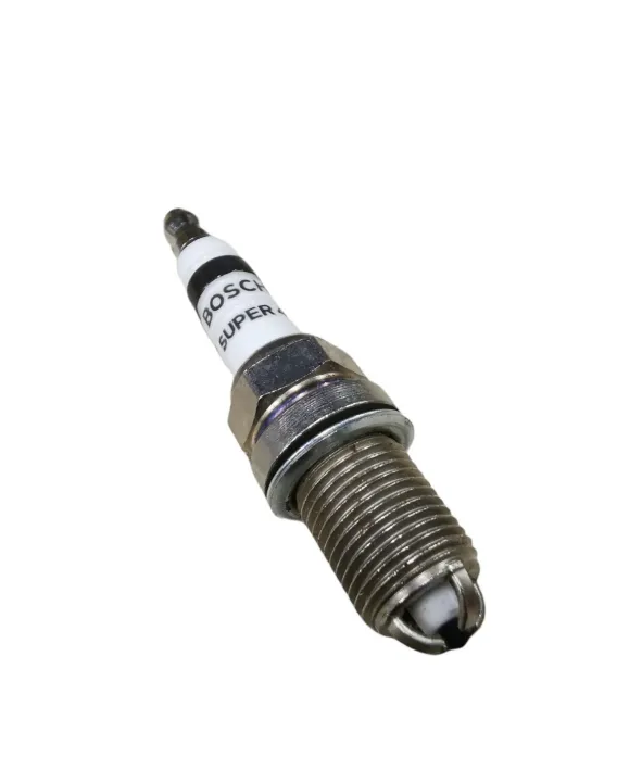 FR78X(4pc) Spark Plug Bosch Super4 4 Tips | Lazada PH