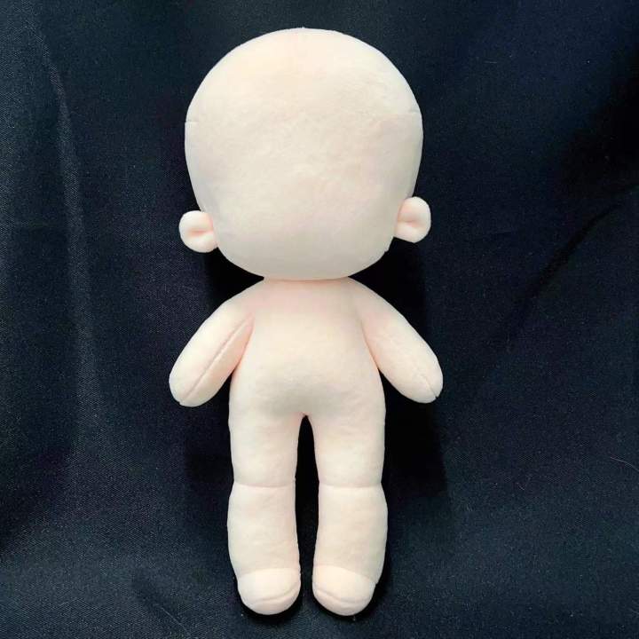 original-25cm-cotton-doll-long-legged-body-plush-toy-long-legs-naked-doll-free-shipping