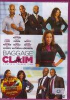 Baggage Claim ข้ามฟ้าตามหารัก (DVD) ดีวีดี