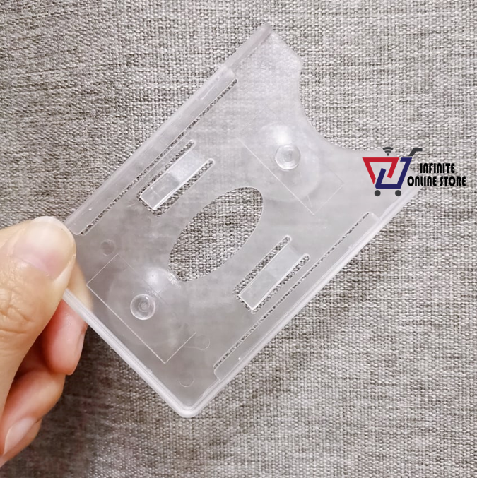 Access Card Holder for Car Windscreen RFID Card Lazada