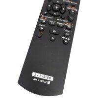 Sony RM-AAU022 RM-AAU023 RM-AAU027 For Sony STR-KS2300 STR-DG520 RM-AAU019 STR-DG520B str-dg710 AV system FERNBEDIENUNG