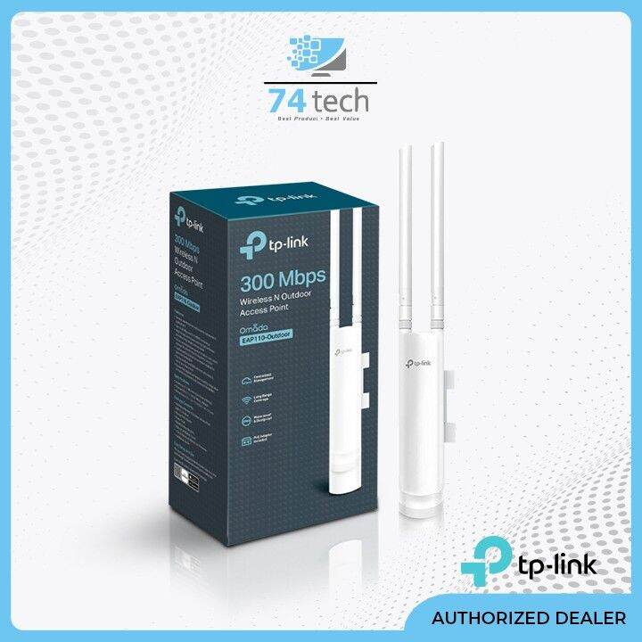 Omada eap110 outdoor Clearance