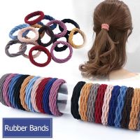 【Ready Stock】 ✜ C18 VIVIUNICE Rubber Bands Korean Elastic Hair Bands